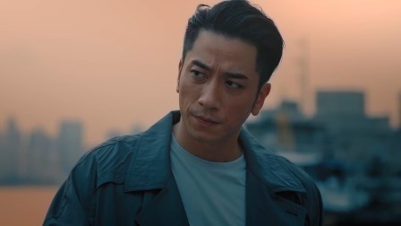 廉政狙击 24集