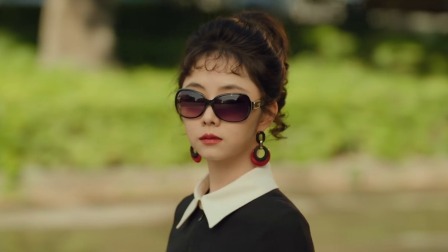 我的山与海 13集