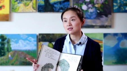 思维导图读绘本 7集
