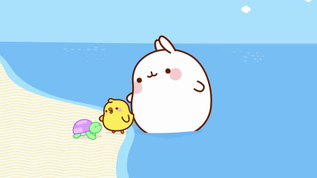 萌浪兔 第六季 16集