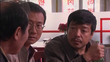 朋友一场 22集