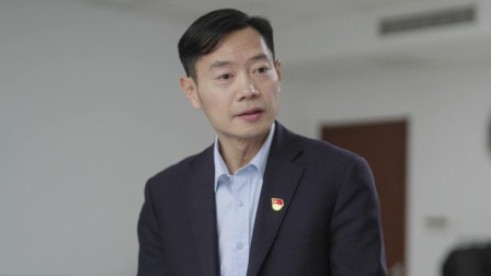 高碑店故事 46集