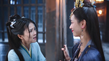 长月烬明 26集