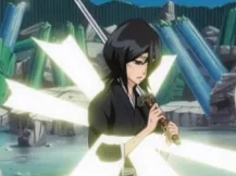 bleach 境&middot;界 虚圈大战篇 36集