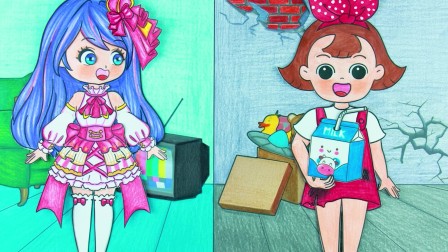 美少女日记第2季 6集