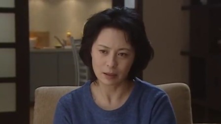 婚姻背后 3集