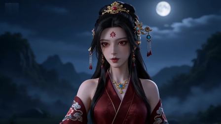我与魔教少女不能说的秘密 16集