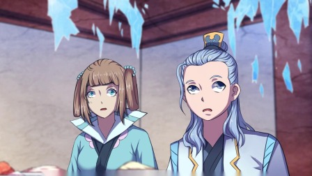 绝世武神 第2季 52集