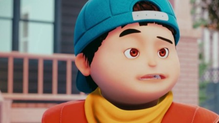 钢铁飞龙2 龙魂觉醒 20集