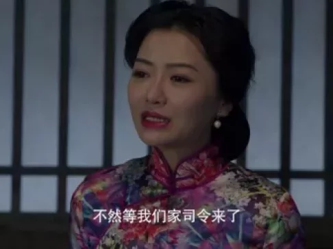 傻儿传奇之抗战到底 36集