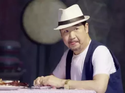 我的亲爹和后爸 34集