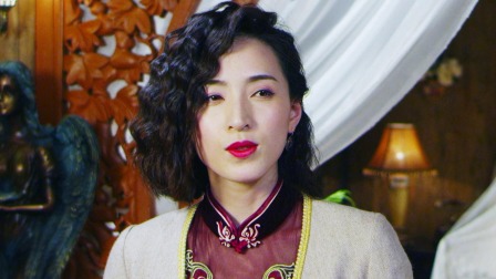 左轮手枪 10集