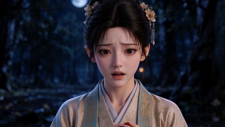 青傀 13集