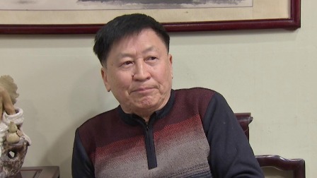外来媳妇本地郎 2023 第五部 6集