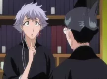 bleach 境&middot;界 斩魄刀异闻录 30集