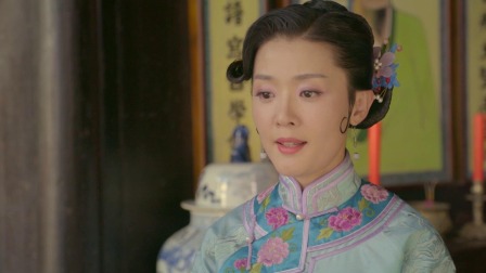 烟花易冷 2集