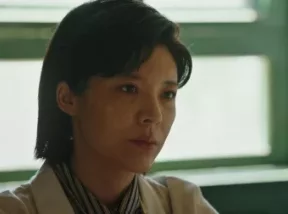 激情的岁月 36集