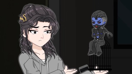 规则怪谈：开局无限诡币 11集
