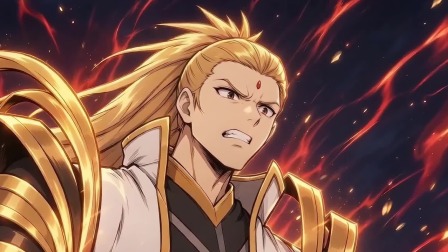 绝世武神 第八季 89集