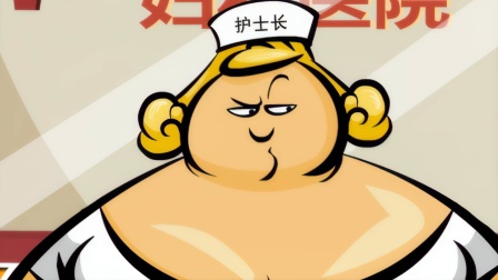 市井闲画之巷尾爆笑集锦 12集