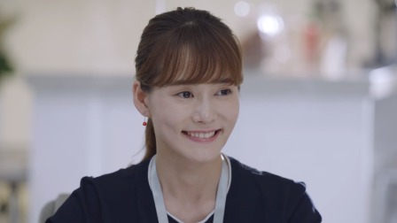 我要和你在一起 13集