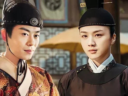 大明风华 TV版 2集
