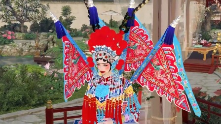医妃惊华 9集