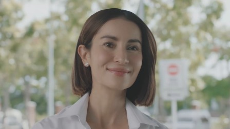 叛爱游戏 13集