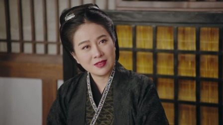 谯国夫人 27集