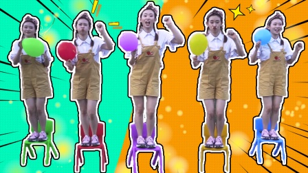 颜色益趣园第十八季 5集