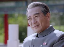 外交风云 35集