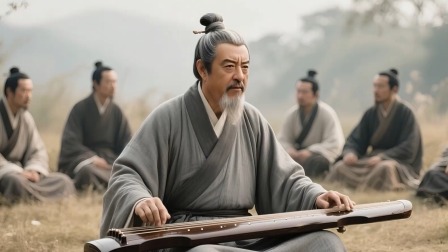 尼山岩岩 25集