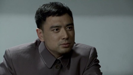 暗战风云 26集