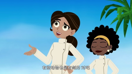 动物兄弟 第五季 英文版 12集
