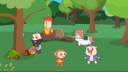 看动画学奥数 15集