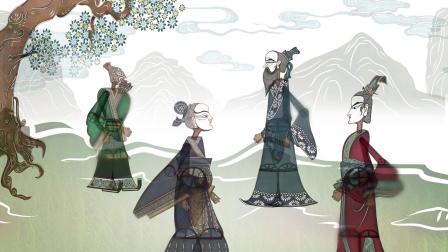 孔子故事三十则 第二季 15集