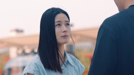 婆婆的秘密 12集