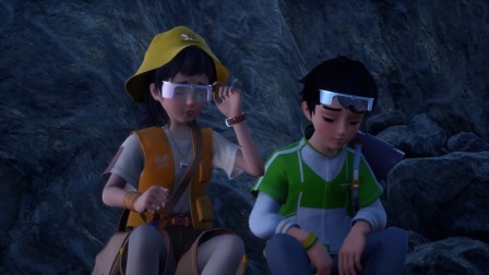 少年禹传奇 第二季 24集