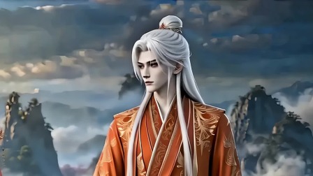 回到狐族后，渣男后悔了 38集