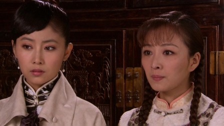 第四片甲骨 27集