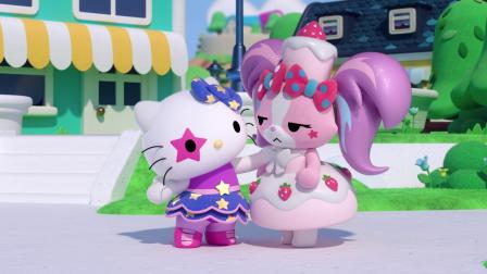 HelloKitty魔法蝴蝶结 下 24集