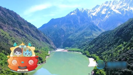 中国地理之最50个专题，150+趣味知识，带你探寻中国地理奇观 12集