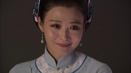 刀锋乱世情 19集