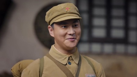 走向大西南 4集