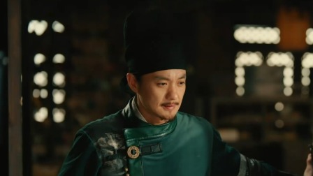 大唐狄公案 TV版 28集
