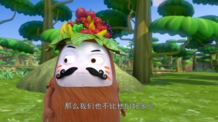 快乐捧茶茶 3集