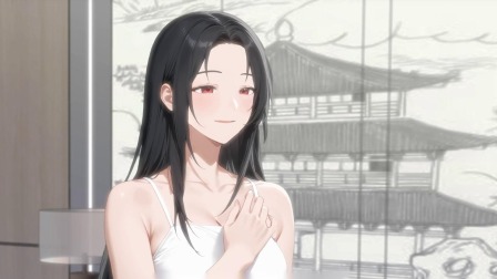 妈咪，老爸他真的无敌啊 7集