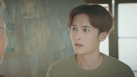 我的奇妙室友 16集