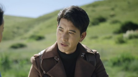 阿坝一家人 23集