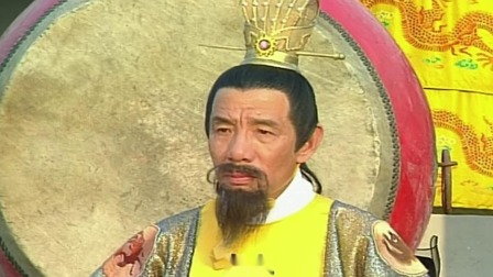 风流唐伯虎 17集